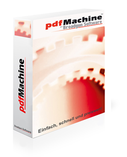 PDF Machine Full